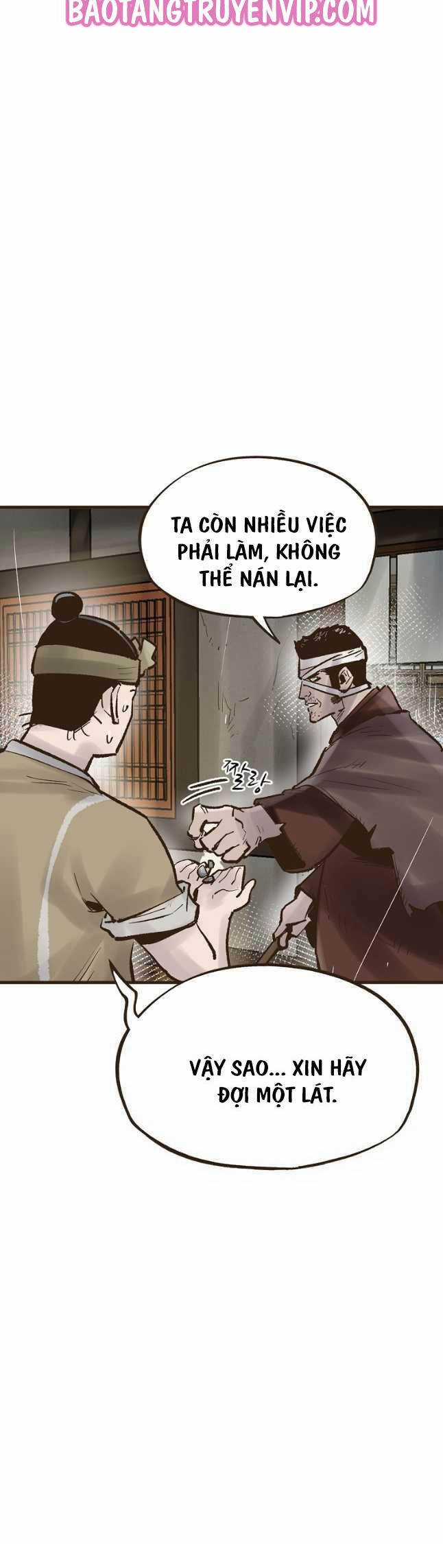 Quỷ Công Di Lục Chapter 21 trang 11