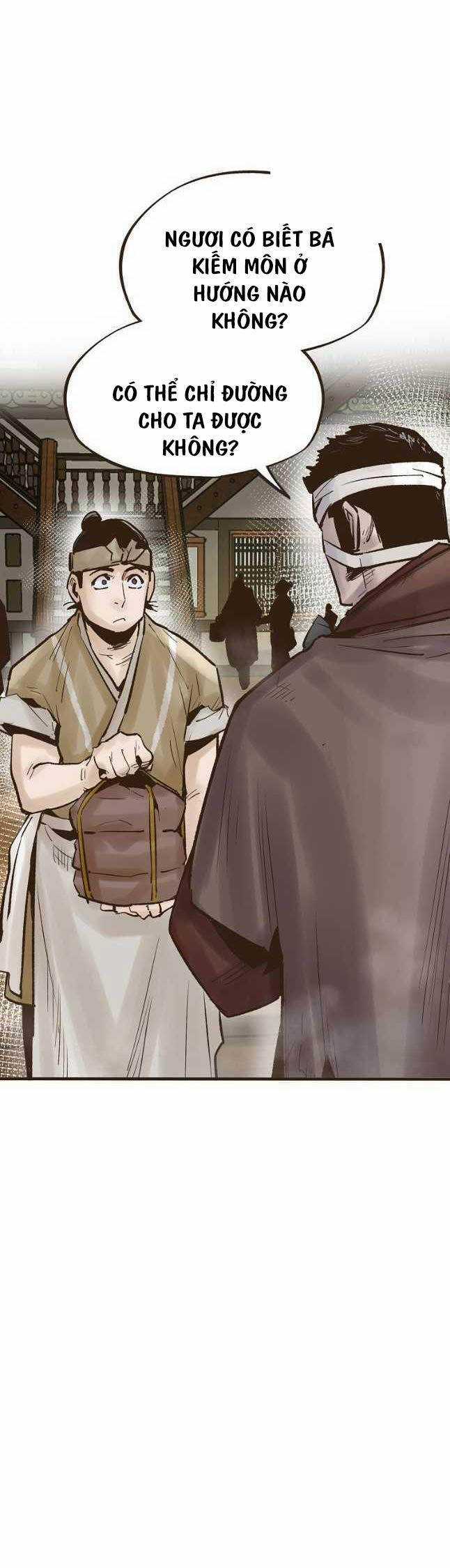 Quỷ Công Di Lục Chapter 21 trang 13