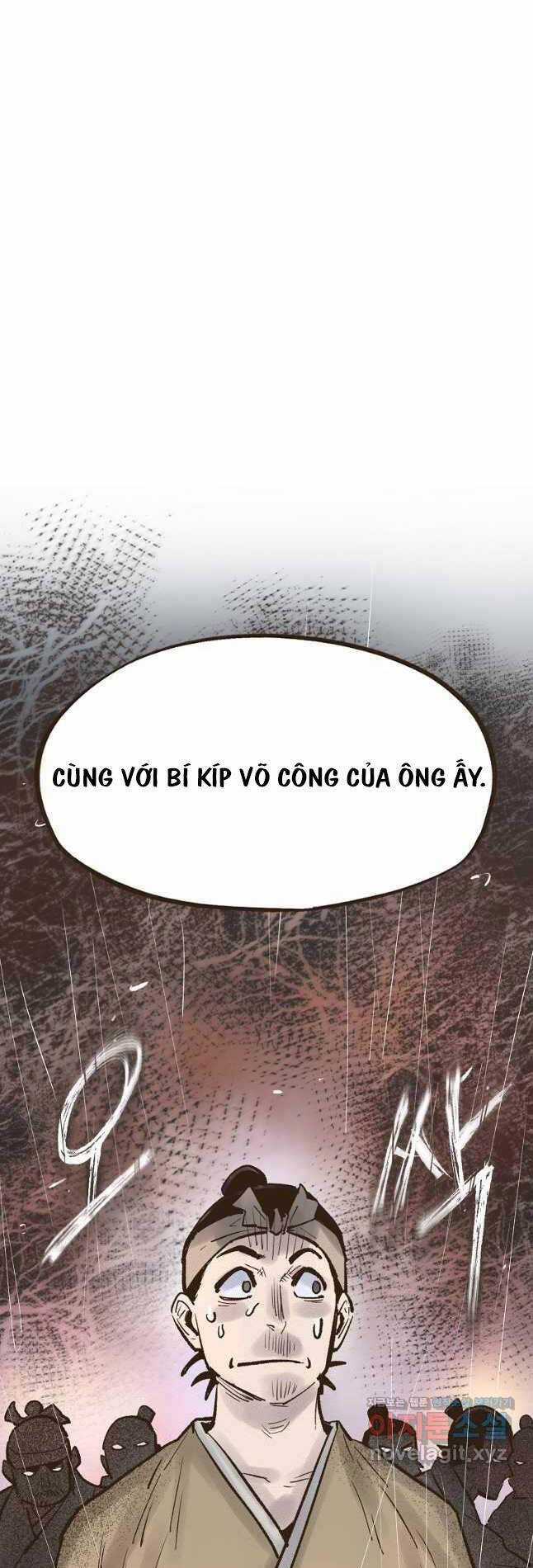 Quỷ Công Di Lục Chapter 21 trang 15