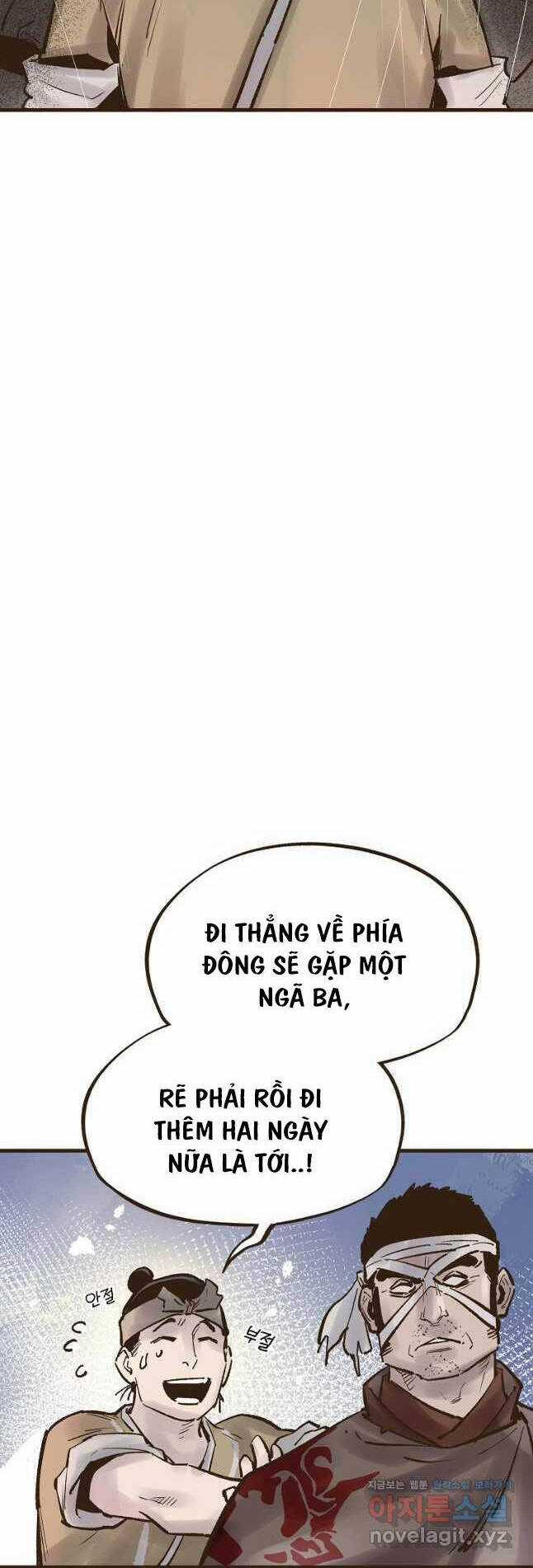 Quỷ Công Di Lục Chapter 21 trang 16