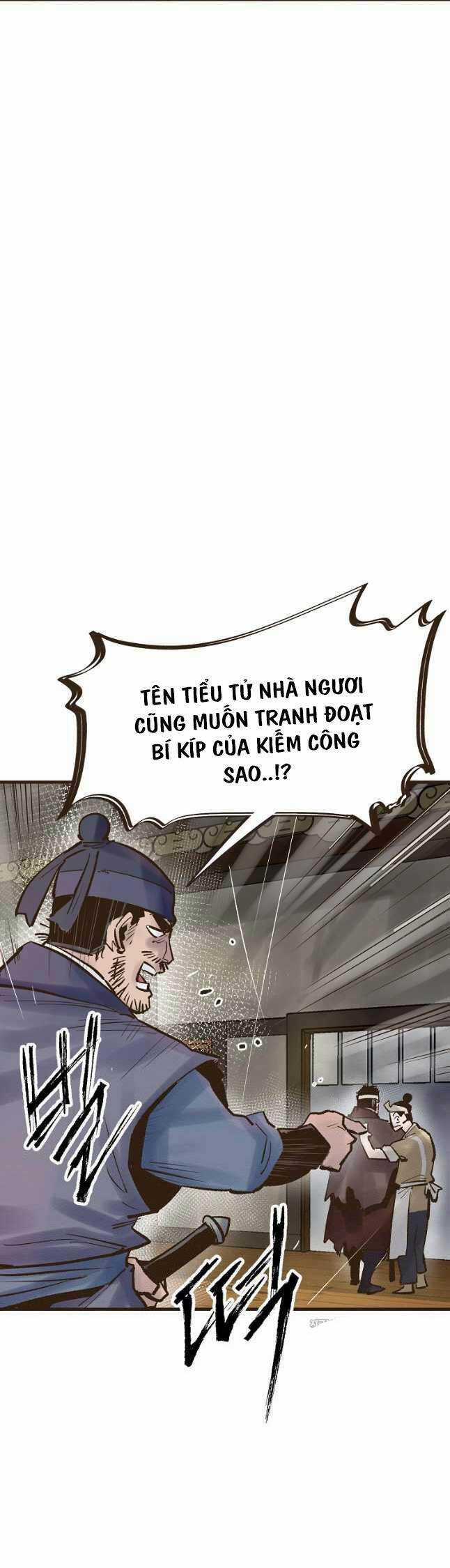 Quỷ Công Di Lục Chapter 21 trang 17