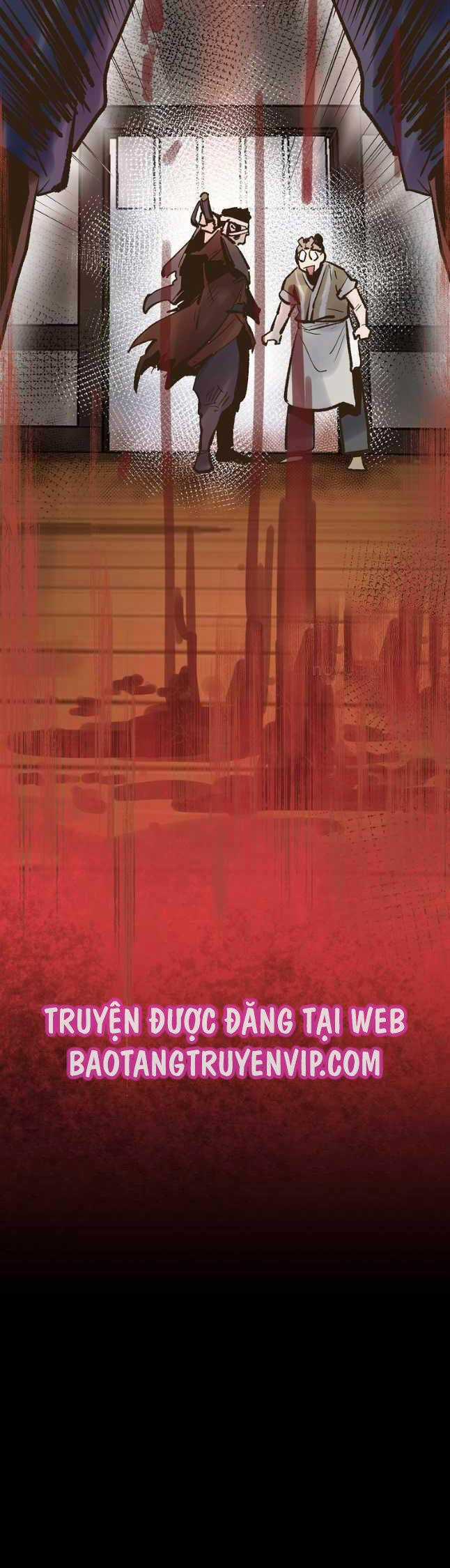 Quỷ Công Di Lục Chapter 21 trang 21