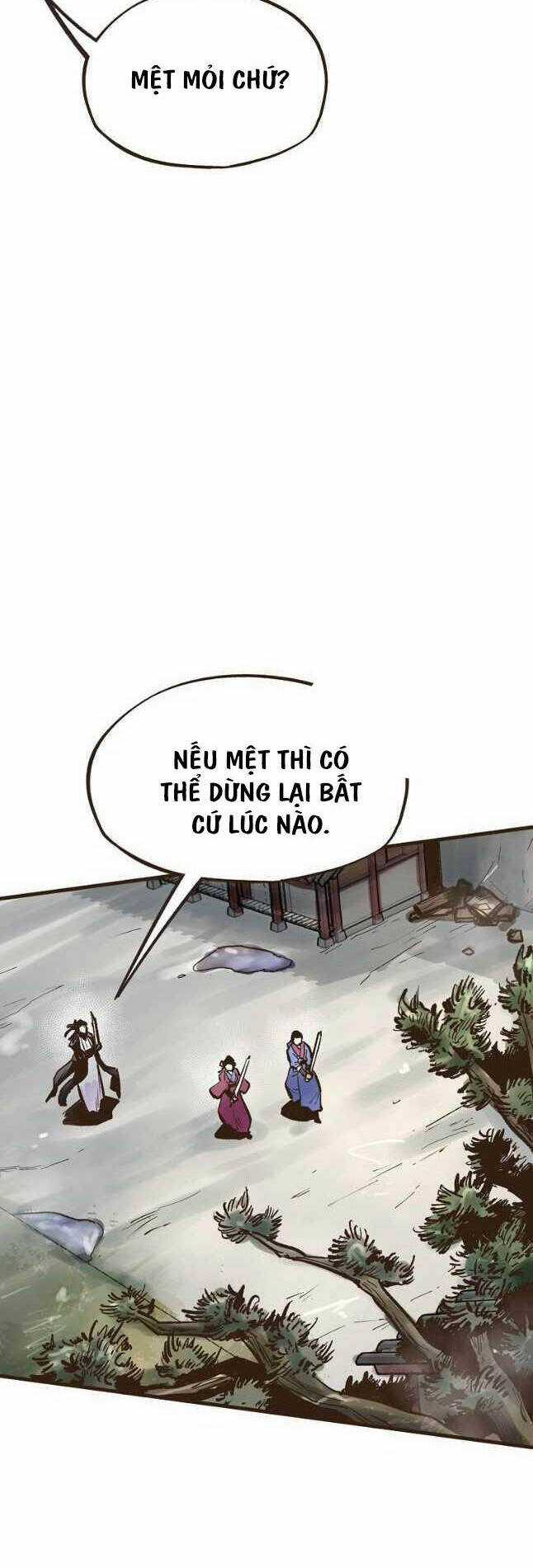 Quỷ Công Di Lục Chapter 21 trang 26