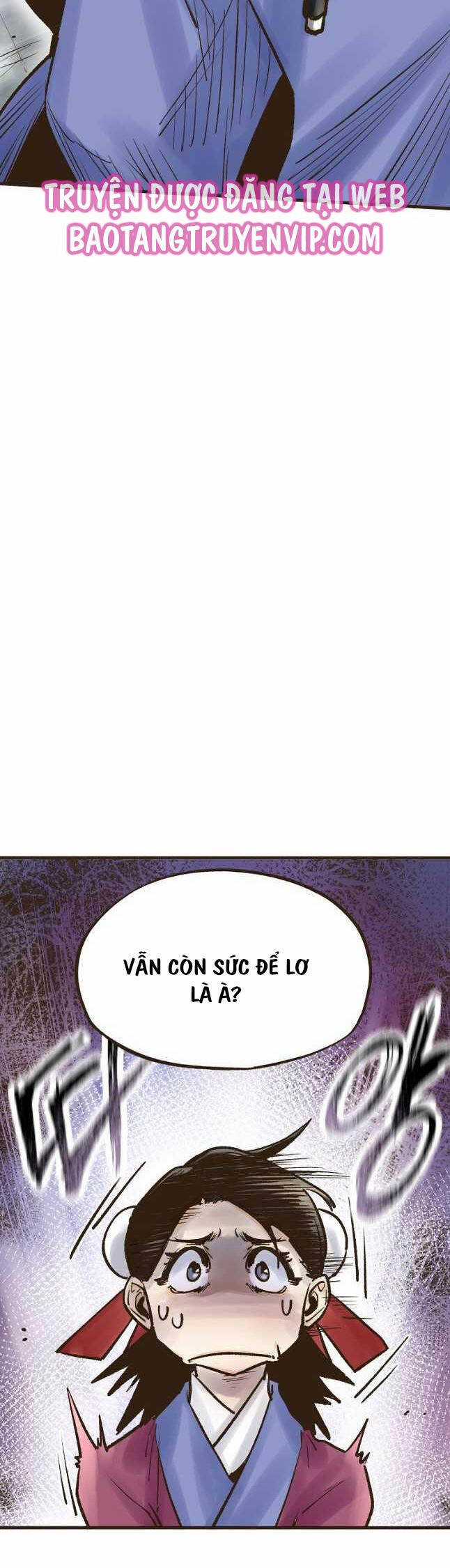 Quỷ Công Di Lục Chapter 21 trang 29