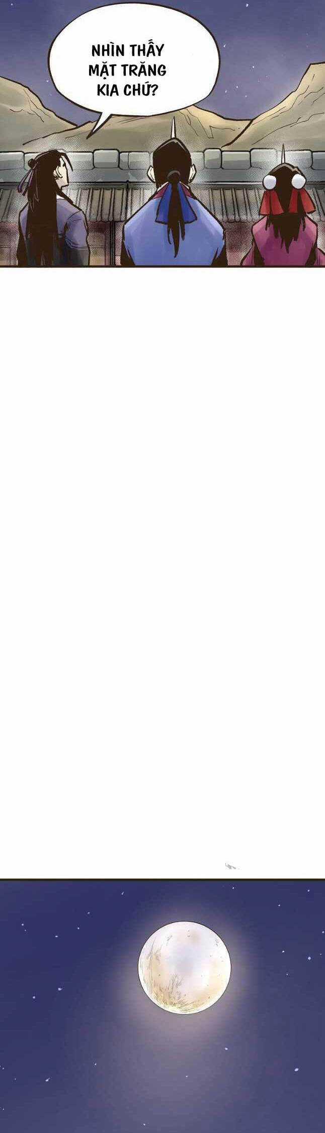 Quỷ Công Di Lục Chapter 21 trang 32