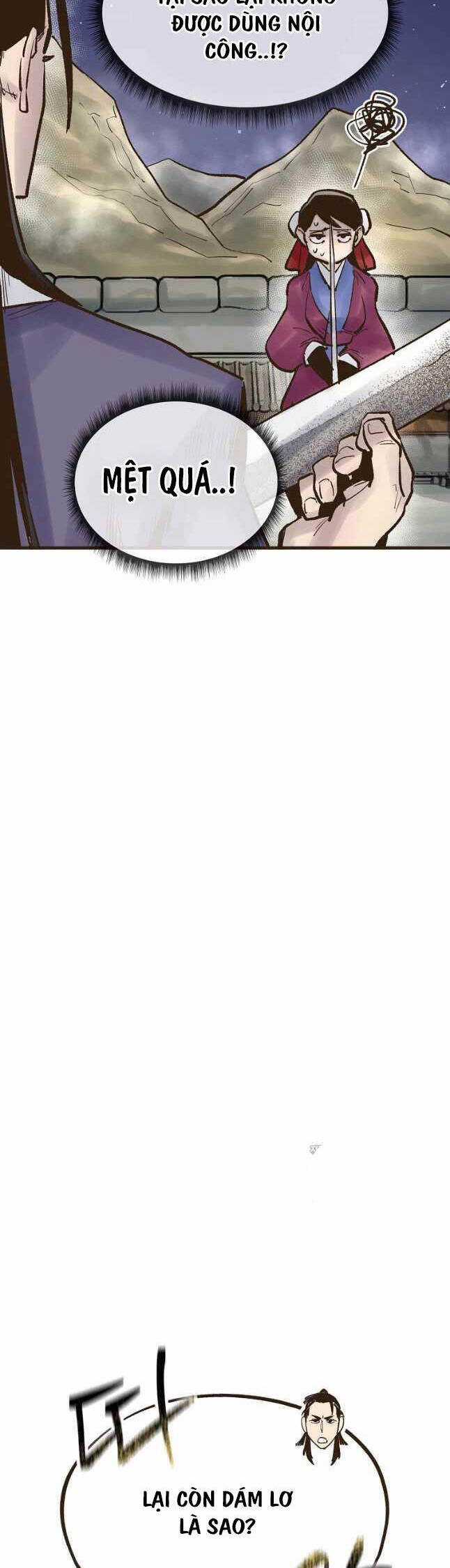 Quỷ Công Di Lục Chapter 21 trang 36