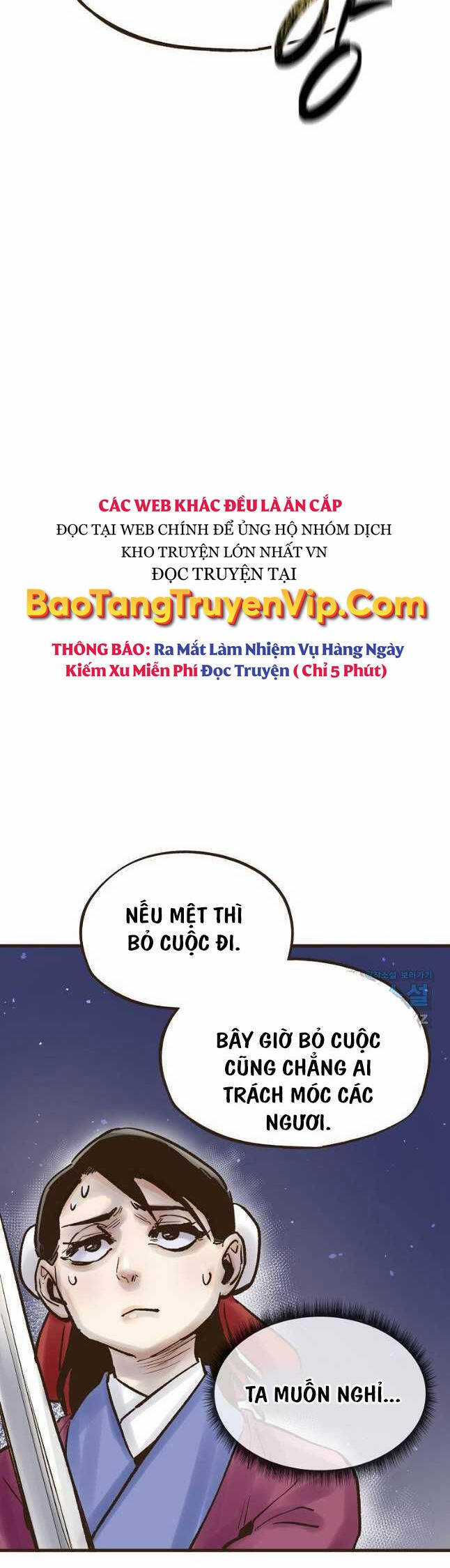 Quỷ Công Di Lục Chapter 21 trang 37