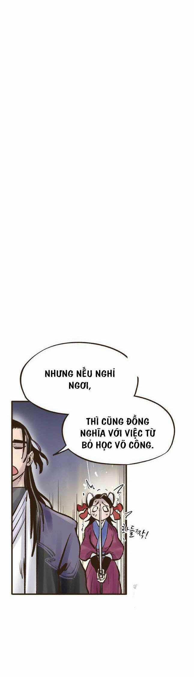 Quỷ Công Di Lục Chapter 21 trang 38