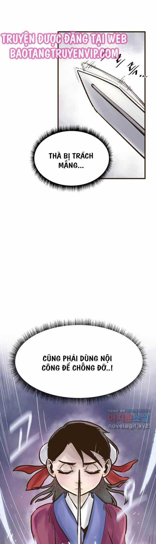 Quỷ Công Di Lục Chapter 21 trang 39