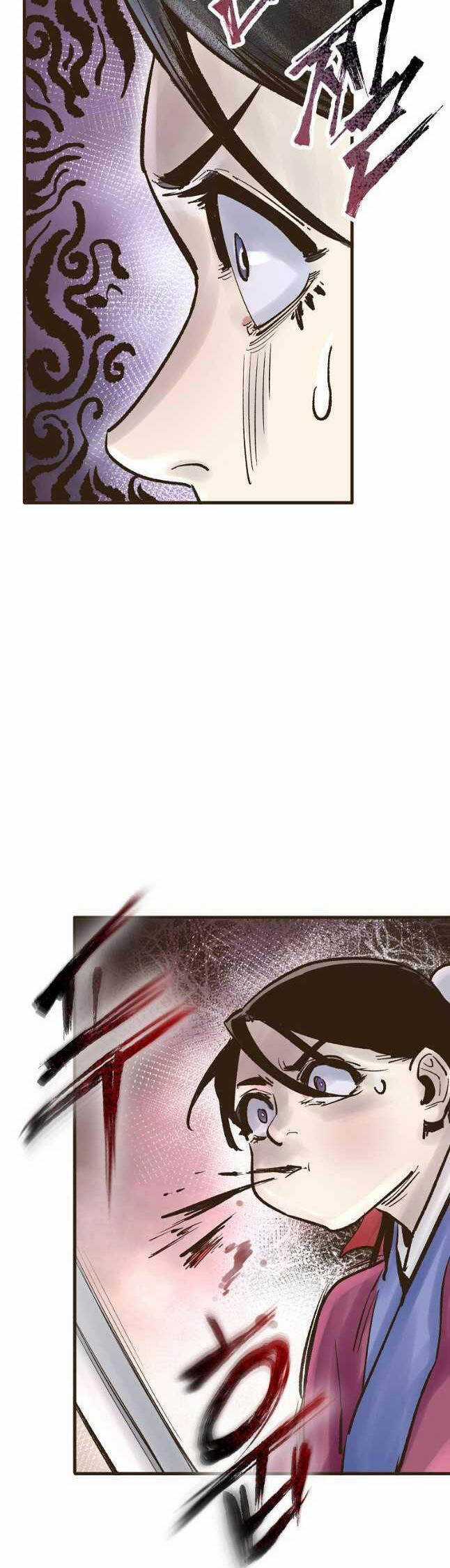 Quỷ Công Di Lục Chapter 21 trang 41