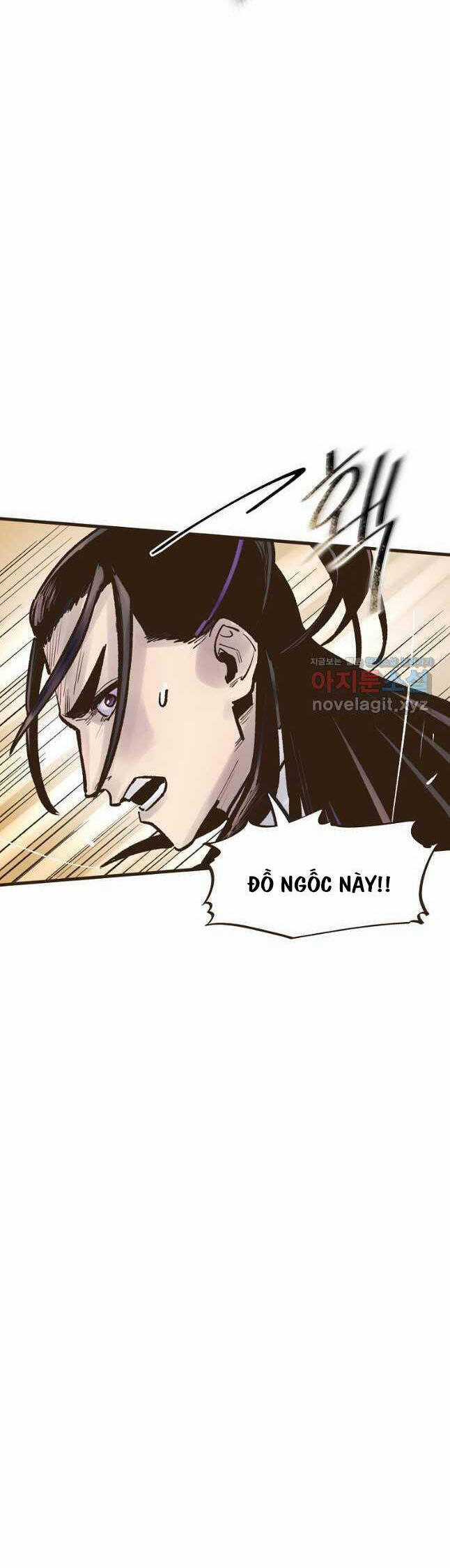 Quỷ Công Di Lục Chapter 21 trang 42