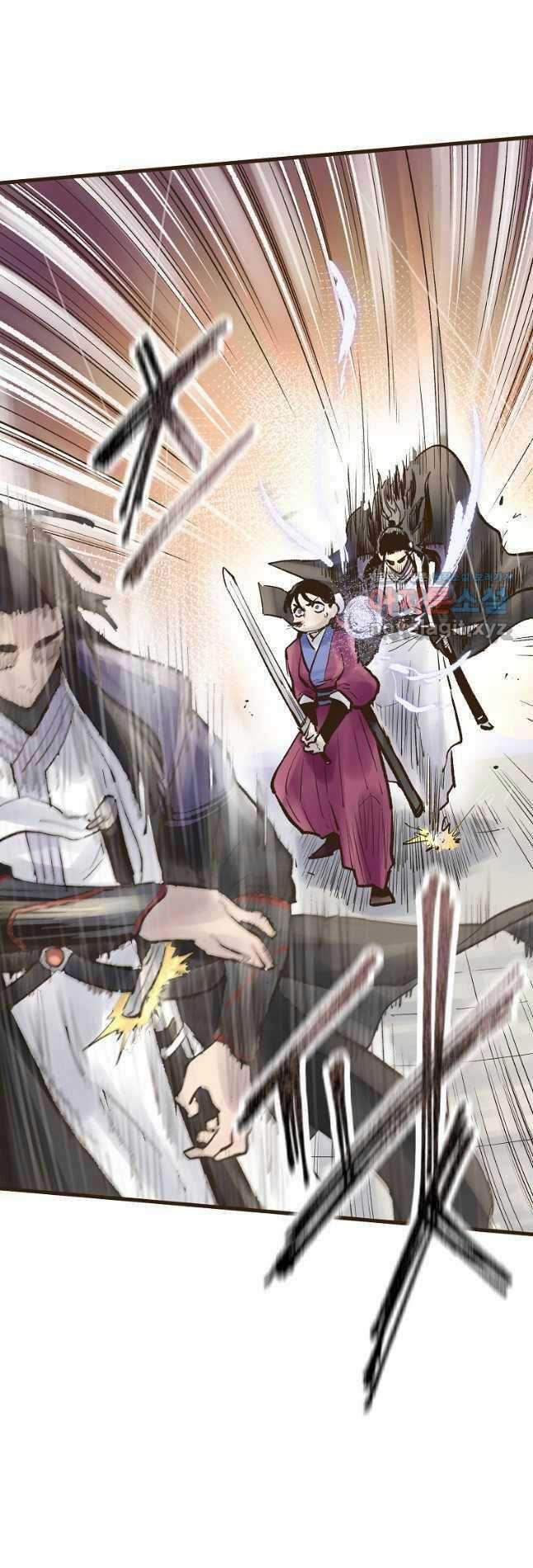 Quỷ Công Di Lục Chapter 21 trang 43