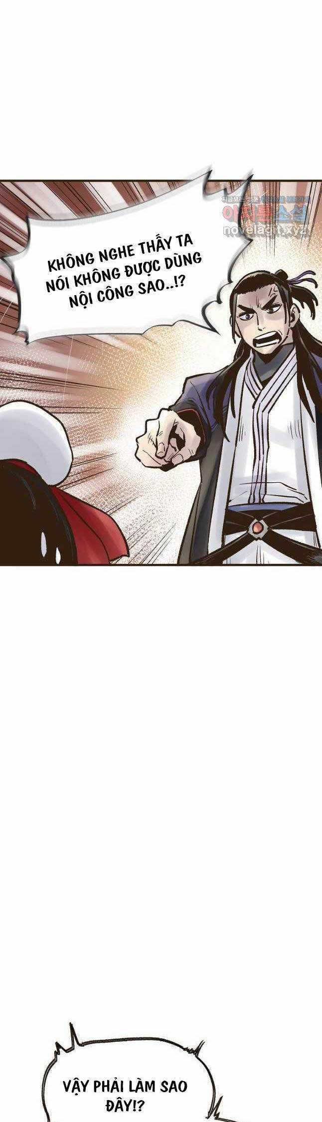 Quỷ Công Di Lục Chapter 21 trang 47