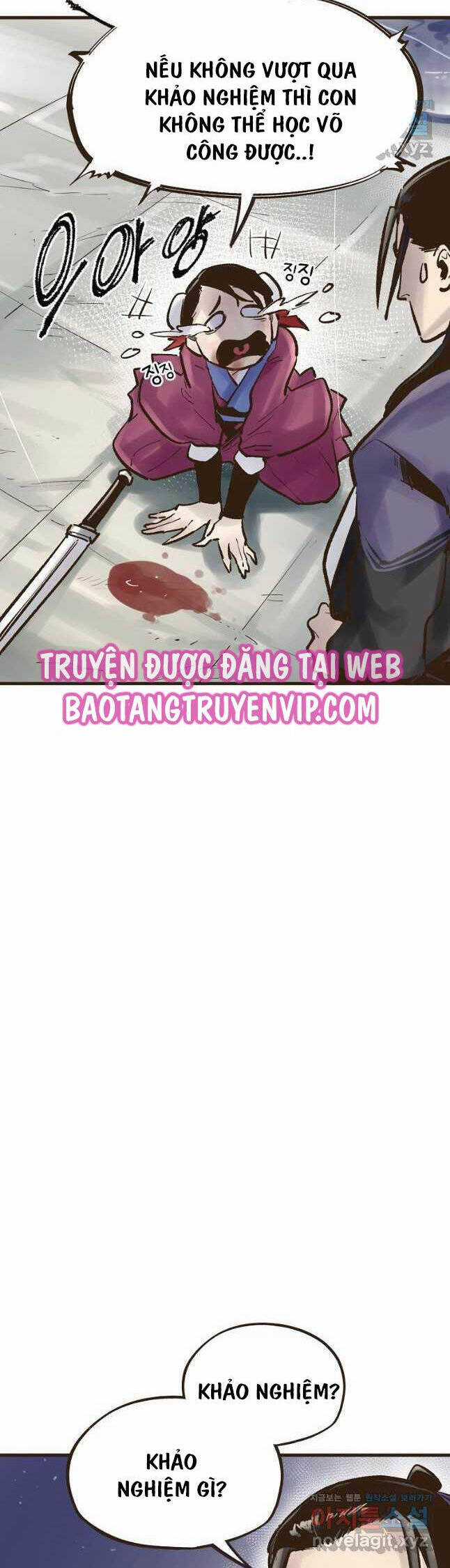 Quỷ Công Di Lục Chapter 21 trang 48