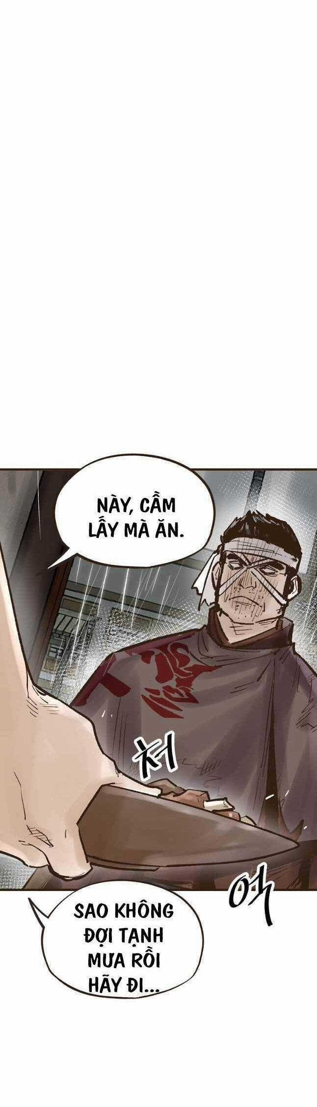 Quỷ Công Di Lục Chapter 21 trang 5