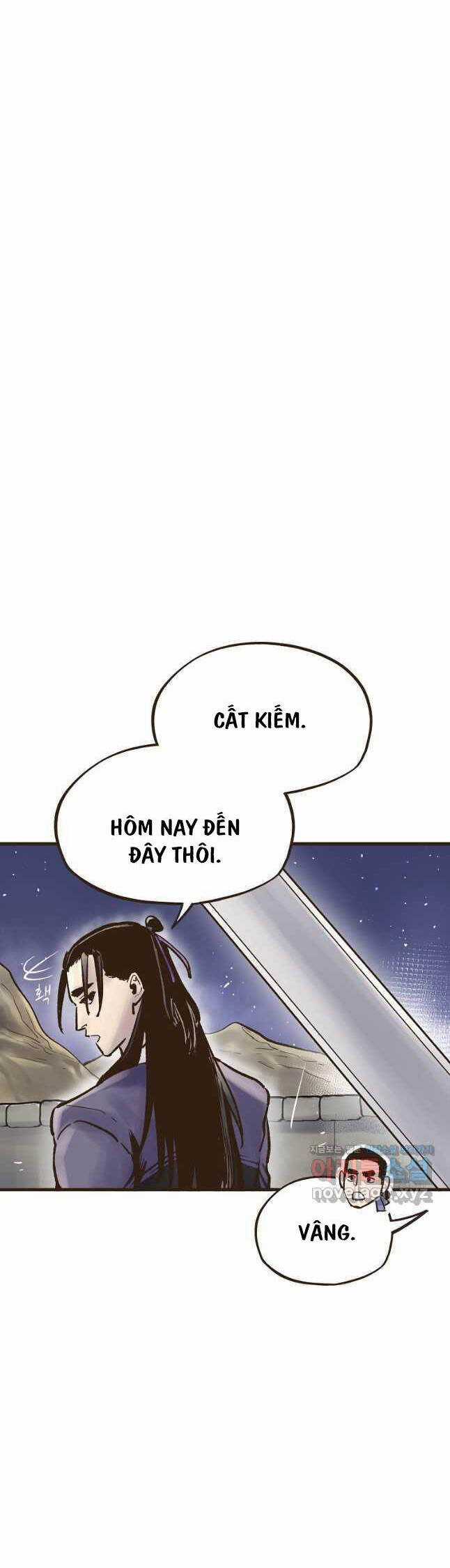 Quỷ Công Di Lục Chapter 21 trang 50