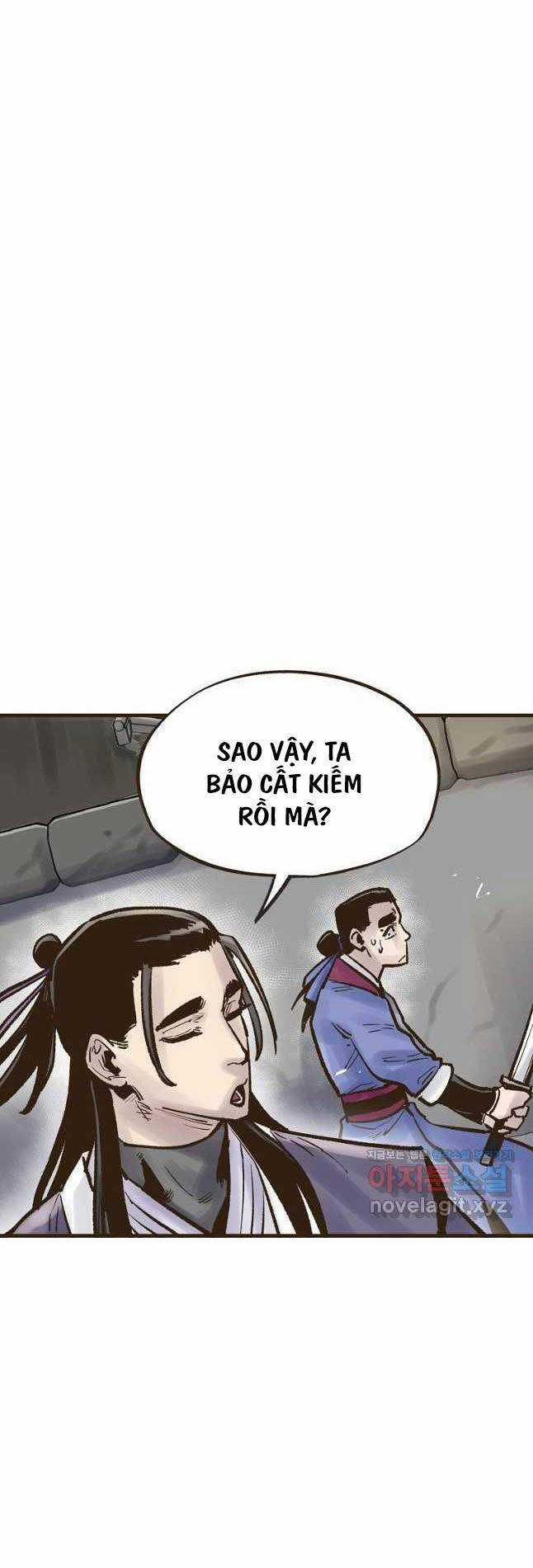 Quỷ Công Di Lục Chapter 21 trang 51