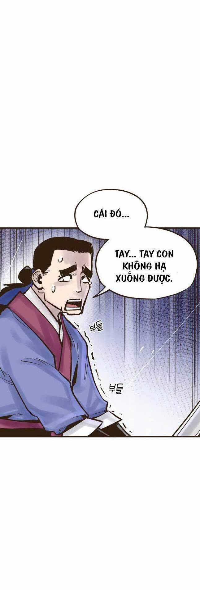 Quỷ Công Di Lục Chapter 21 trang 52