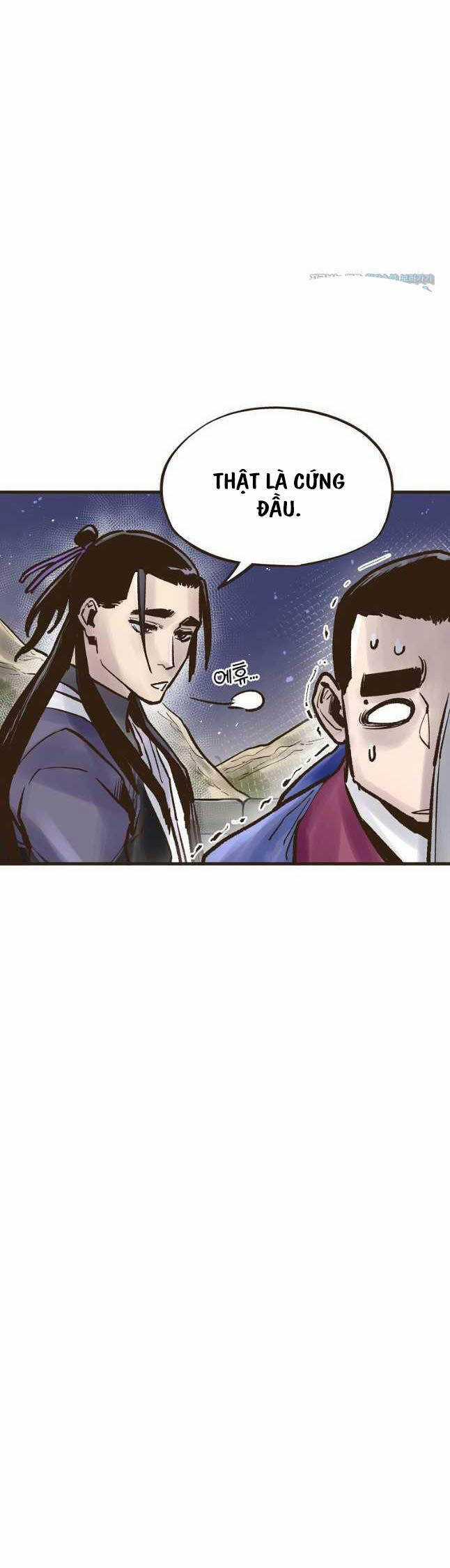 Quỷ Công Di Lục Chapter 21 trang 53