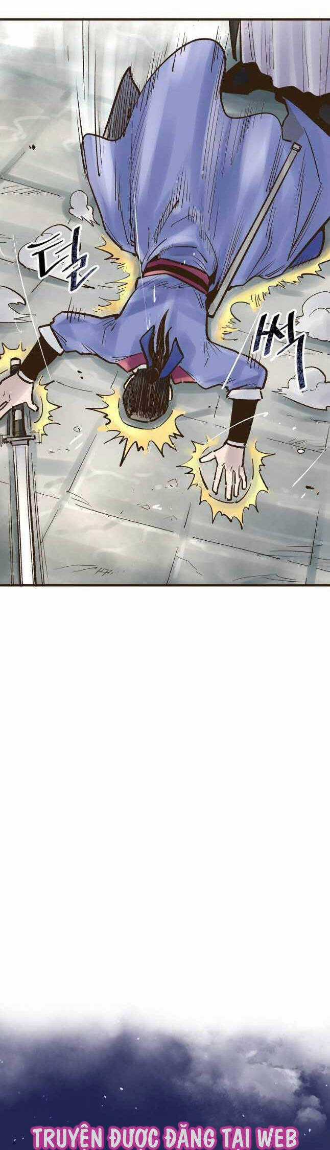 Quỷ Công Di Lục Chapter 21 trang 56