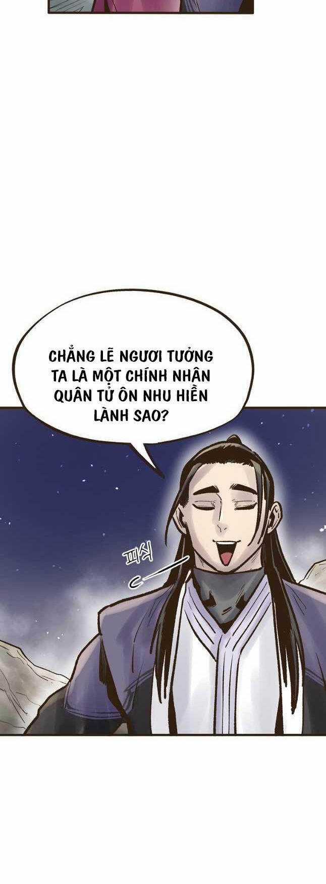 Quỷ Công Di Lục Chapter 21 trang 61