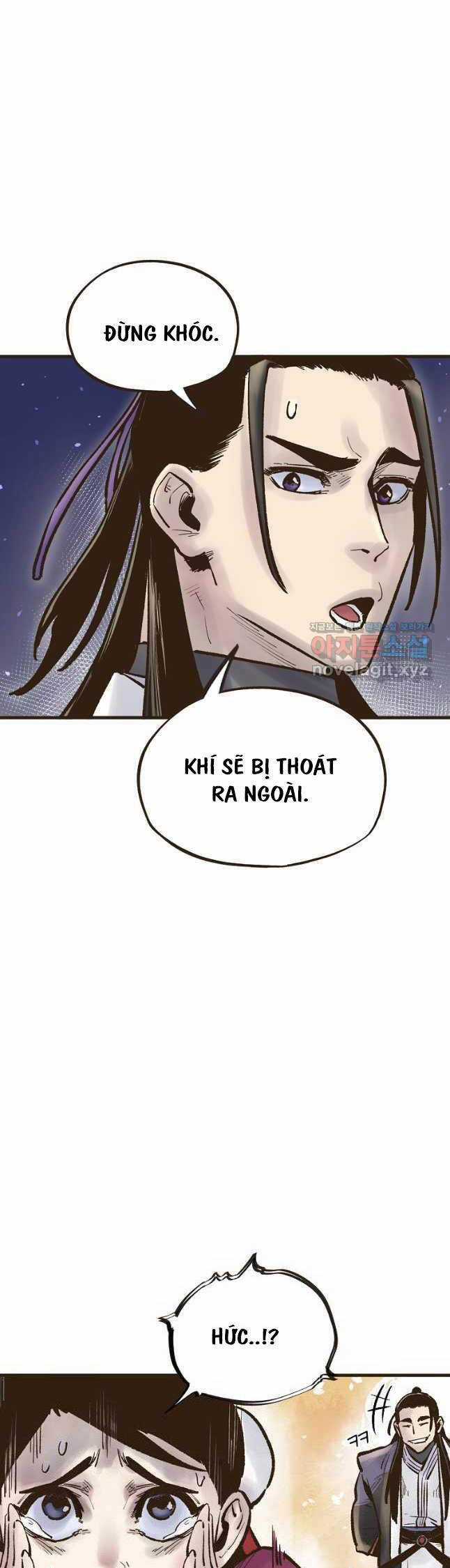 Quỷ Công Di Lục Chapter 21 trang 63