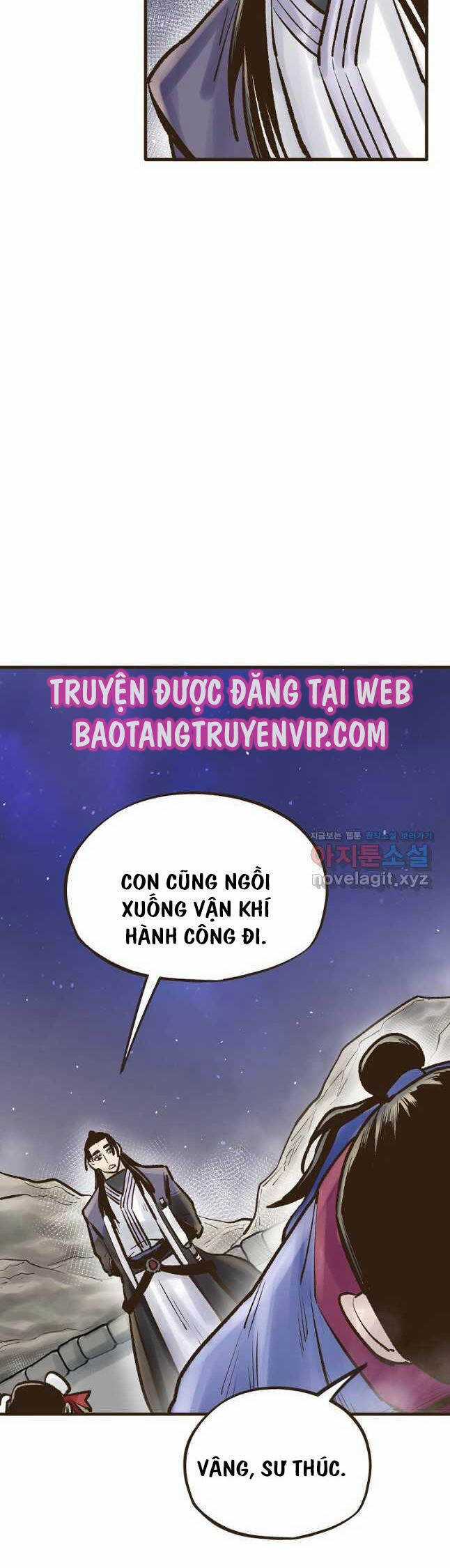 Quỷ Công Di Lục Chapter 21 trang 65