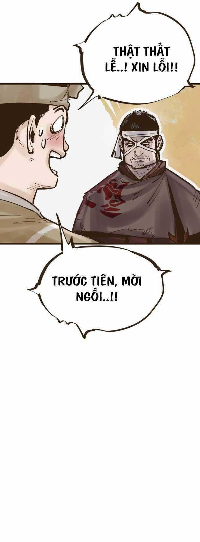 Quỷ Công Di Lục Chapter 21 trang 7