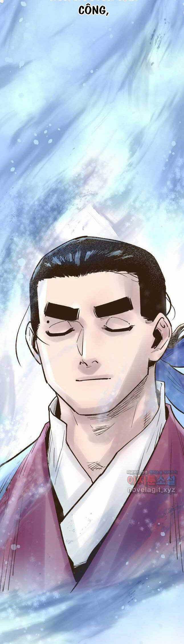 Quỷ Công Di Lục Chapter 21 trang 74