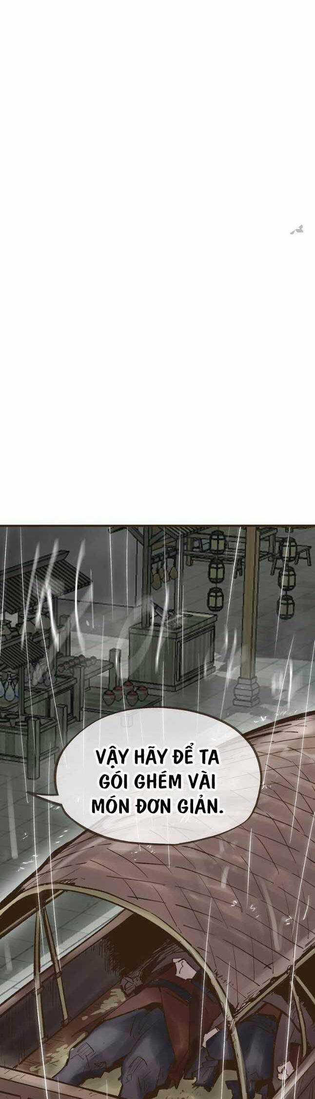 Quỷ Công Di Lục Chapter 21 trang 9