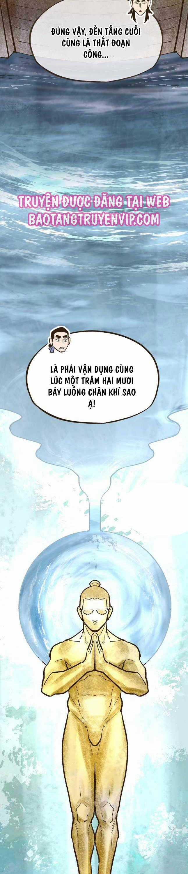 Quỷ Công Di Lục Chapter 22 trang 10