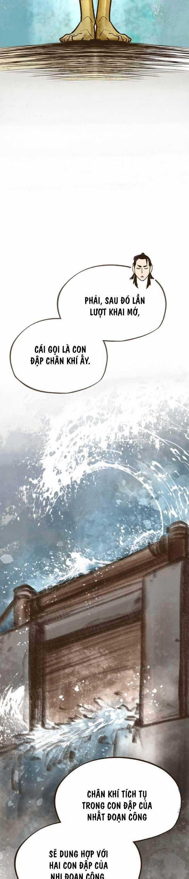 Quỷ Công Di Lục Chapter 22 trang 11