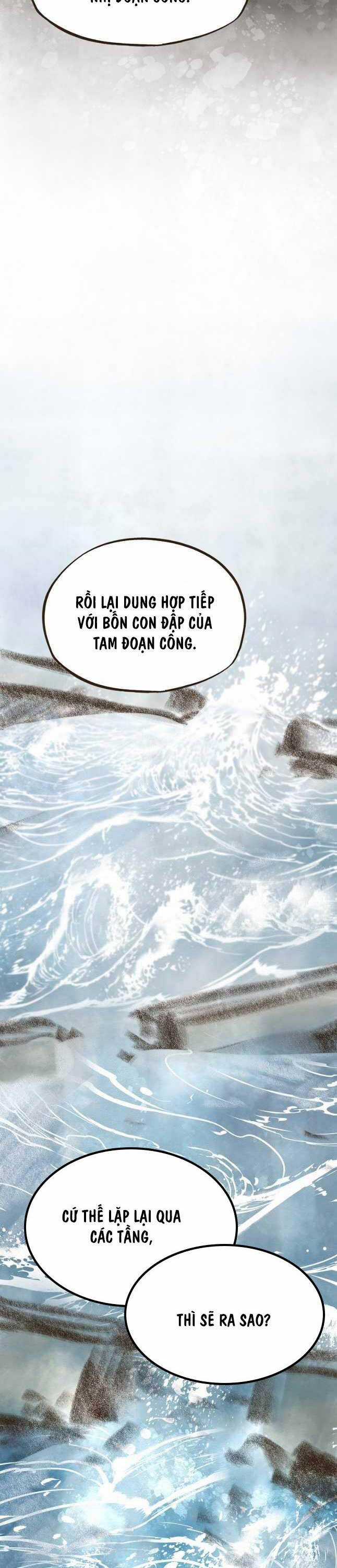 Quỷ Công Di Lục Chapter 22 trang 12