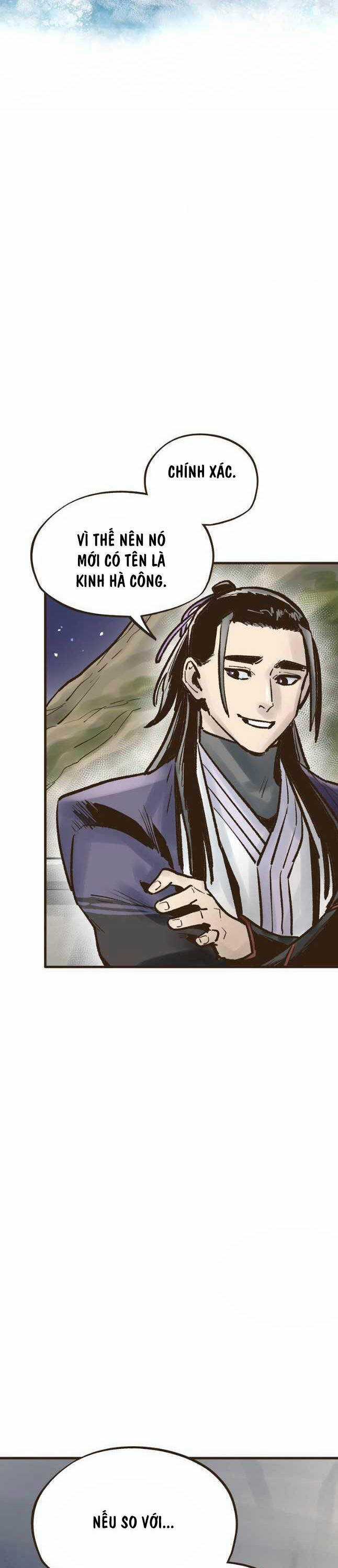 Quỷ Công Di Lục Chapter 22 trang 14