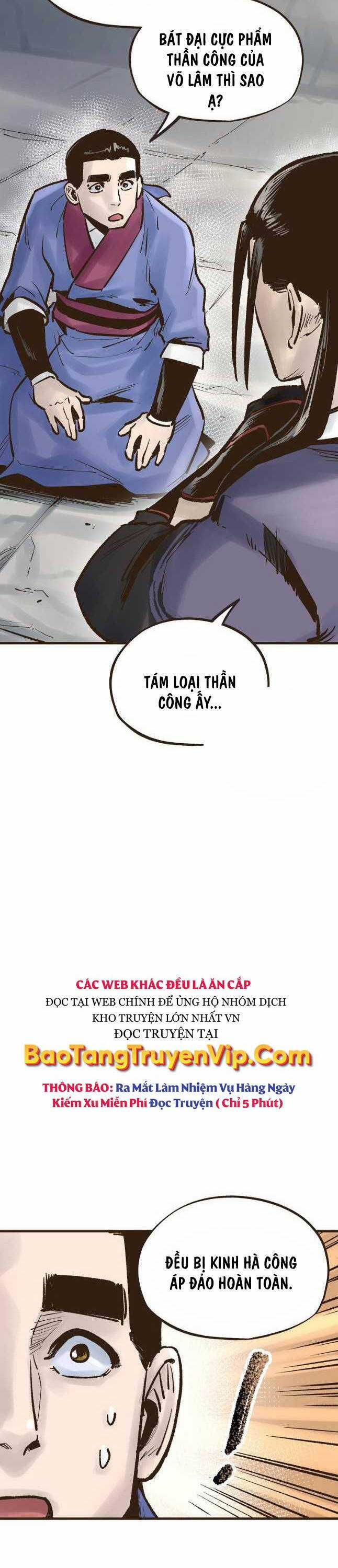 Quỷ Công Di Lục Chapter 22 trang 15