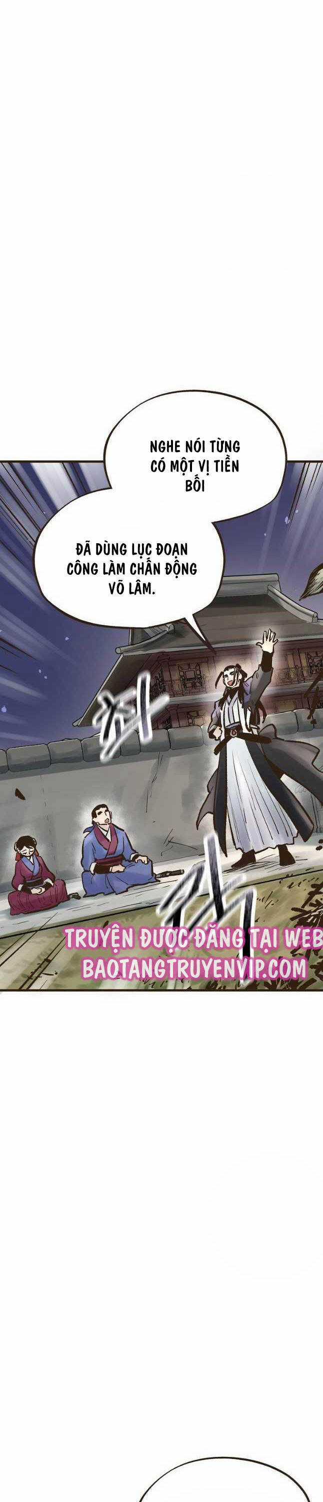 Quỷ Công Di Lục Chapter 22 trang 16