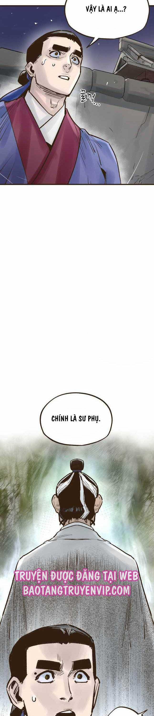 Quỷ Công Di Lục Chapter 22 trang 17