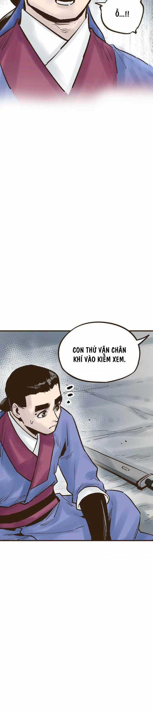 Quỷ Công Di Lục Chapter 22 trang 18