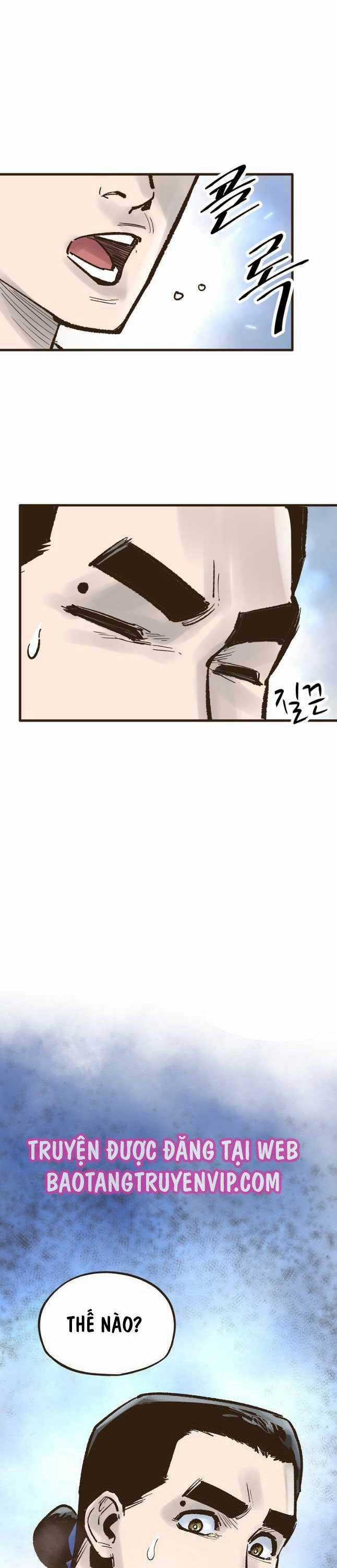Quỷ Công Di Lục Chapter 22 trang 2