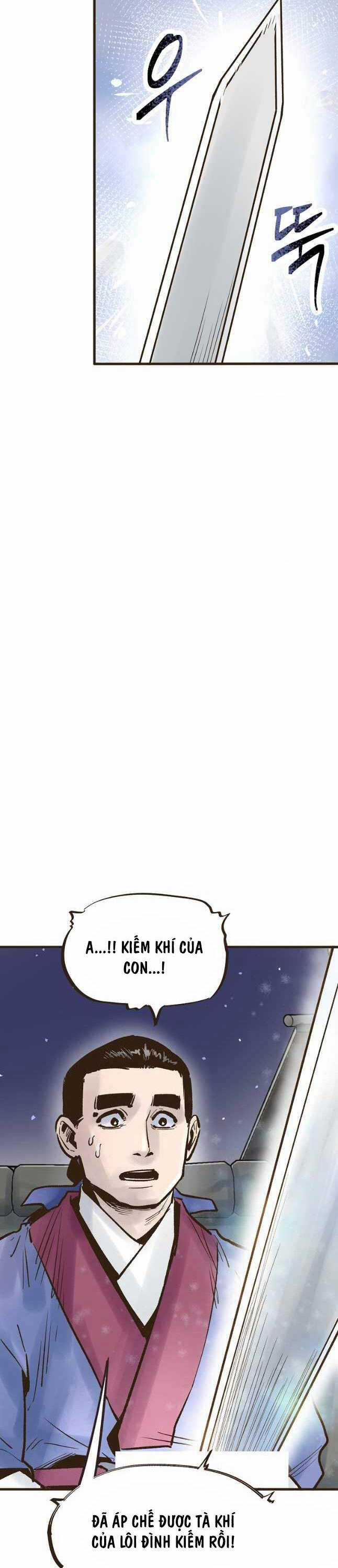 Quỷ Công Di Lục Chapter 22 trang 21