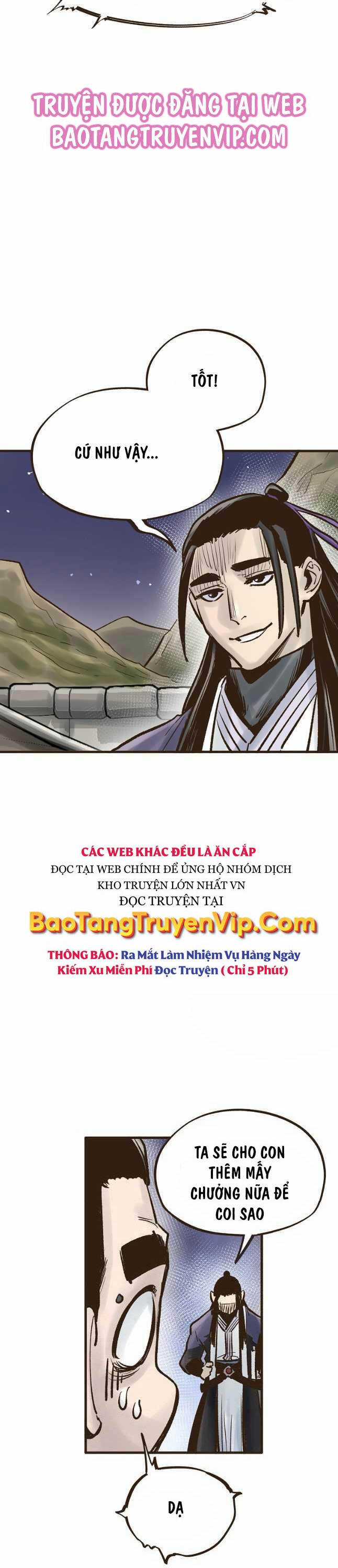 Quỷ Công Di Lục Chapter 22 trang 22