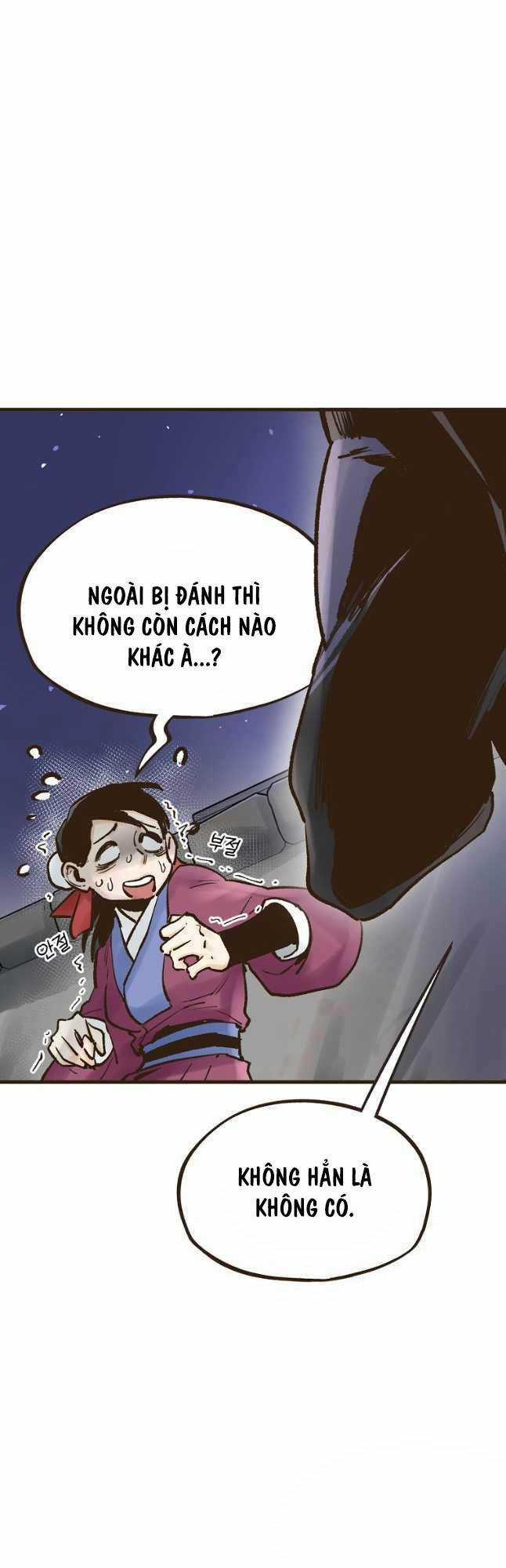 Quỷ Công Di Lục Chapter 22 trang 26