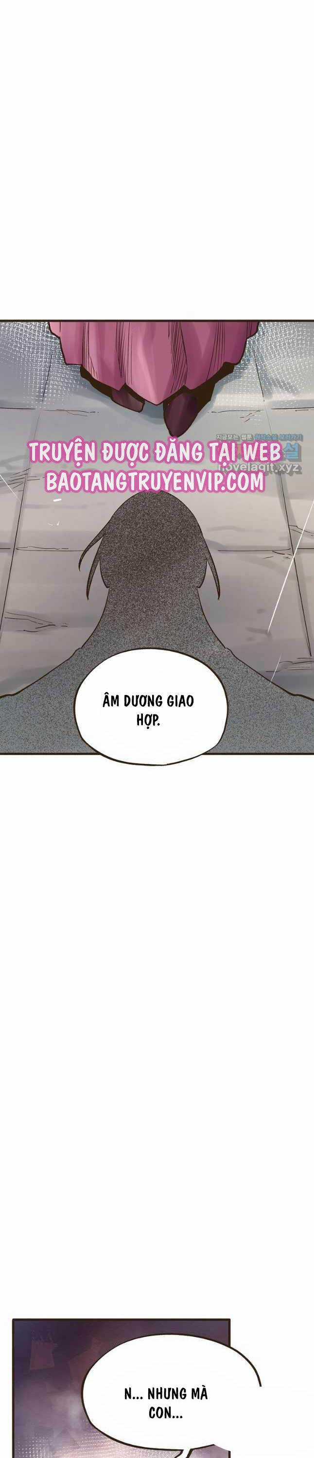 Quỷ Công Di Lục Chapter 22 trang 28