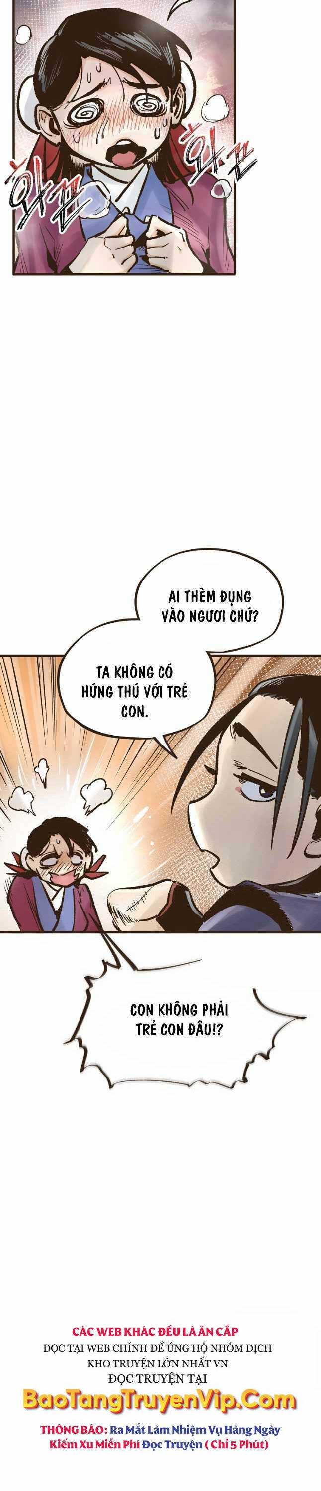 Quỷ Công Di Lục Chapter 22 trang 29