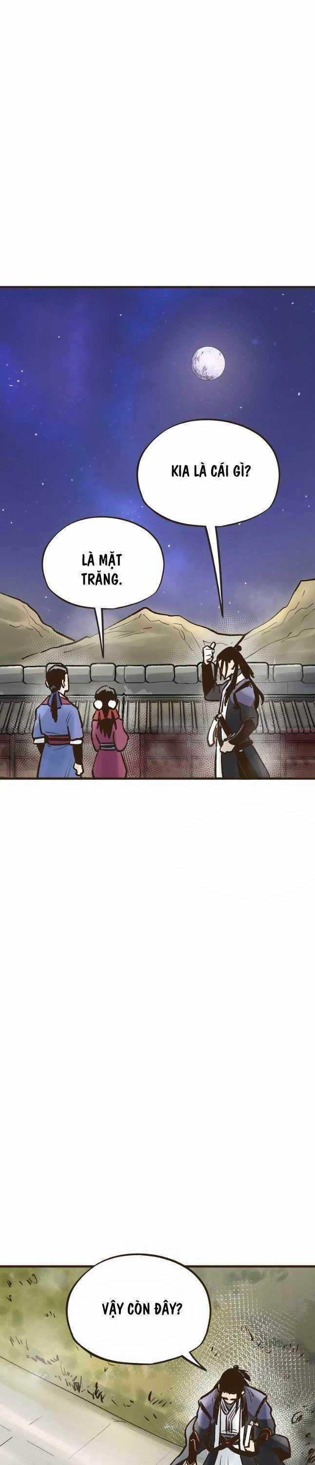 Quỷ Công Di Lục Chapter 22 trang 30