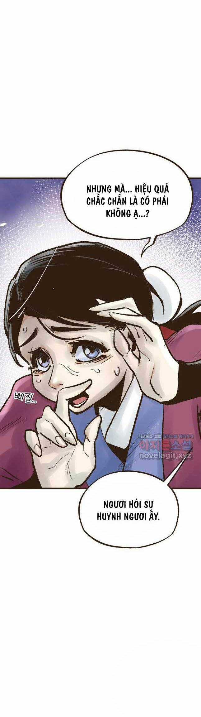 Quỷ Công Di Lục Chapter 22 trang 39