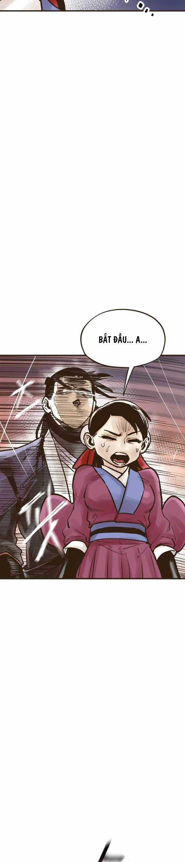 Quỷ Công Di Lục Chapter 22 trang 41