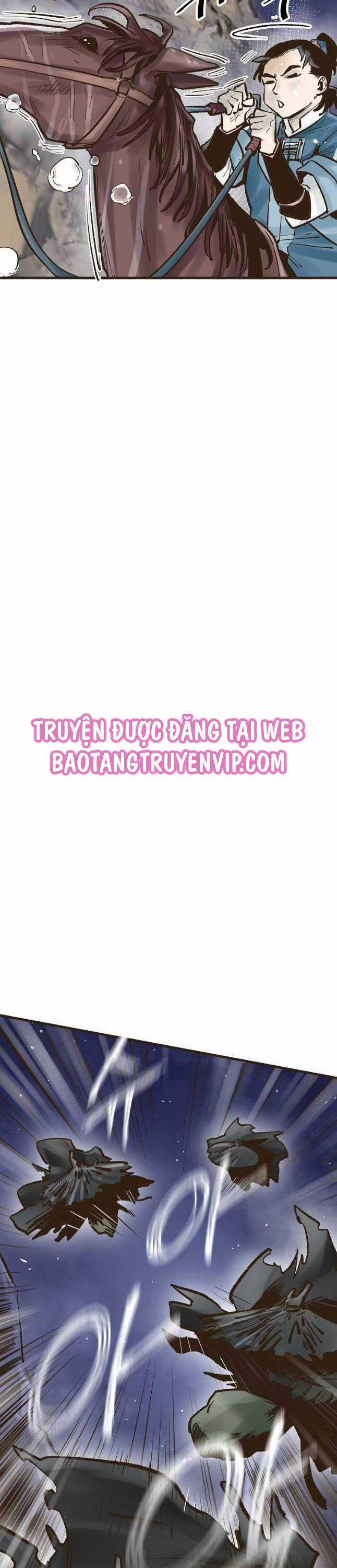 Quỷ Công Di Lục Chapter 22 trang 50