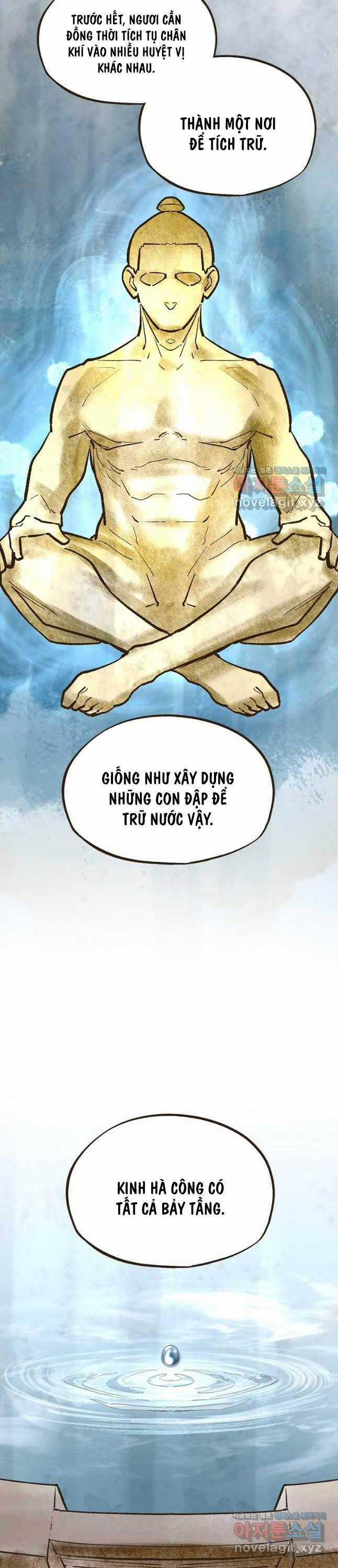 Quỷ Công Di Lục Chapter 22 trang 8