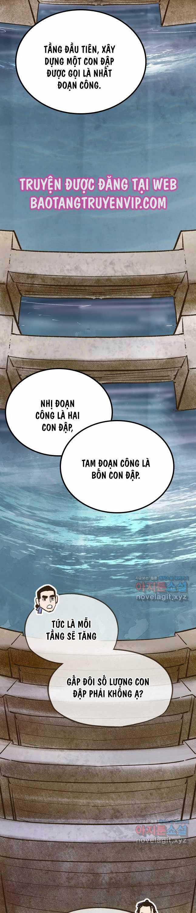 Quỷ Công Di Lục Chapter 22 trang 9